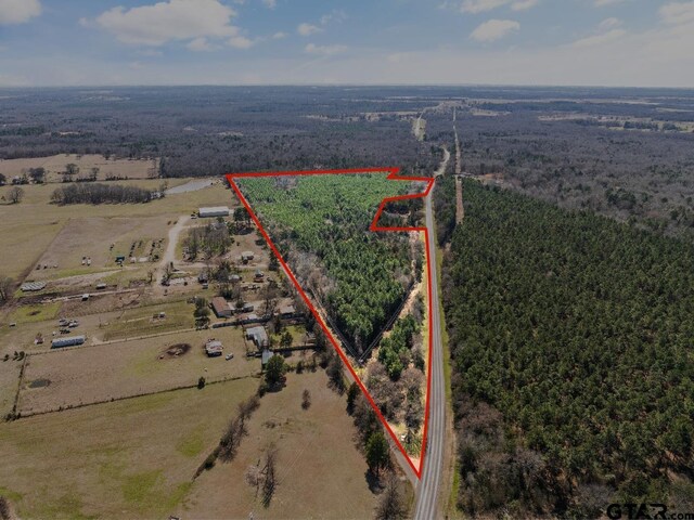 LOT2 Fm 556, Pittsburg, TX 75686