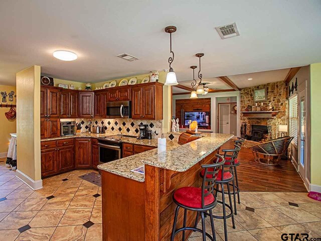 18278 Merigale Dr, Troup, TX 75789 - photo 10