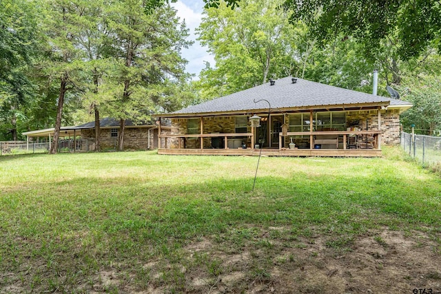 14049 Fm 757, Winona, TX 75792 - photo 28