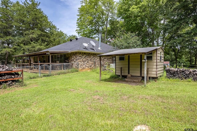 14049 Fm 757, Winona, TX 75792 - photo 30