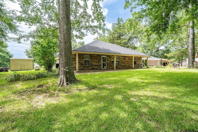 14049 Fm 757, Winona, TX 75792 - photo 3