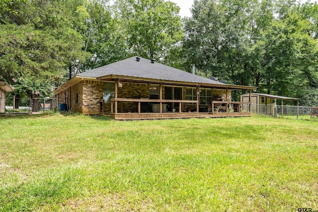 14049 Fm 757, Winona, TX 75792 - photo 27