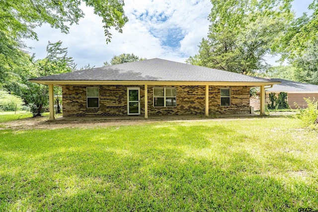 14049 Fm 757, Winona, TX 75792 - photo 1