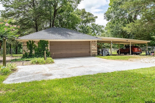 14049 Fm 757, Winona, TX 75792 - photo 29