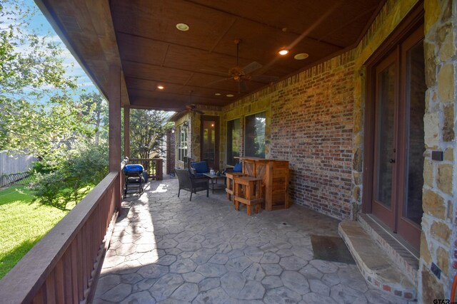 1326 Hermitage Ct, Tyler, TX 75703 - photo 30