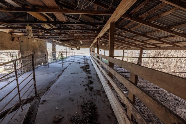 765 Rs County Road 3410, Emory, TX 75440 - view of stable