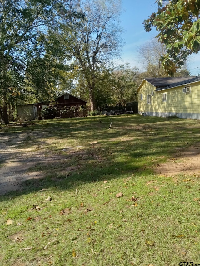 Listing photo 3 for 607 Corrigan St, Kilgore TX 75662