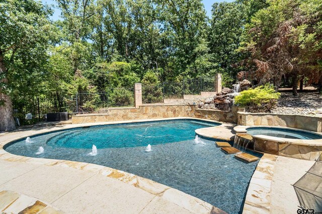 4861 Nicklaus Ct, Tyler, TX 75709 - photo 44