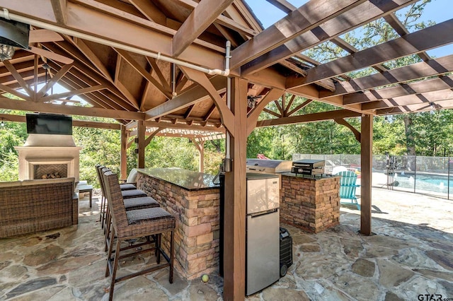 4861 Nicklaus Ct, Tyler, TX 75709 - photo 17