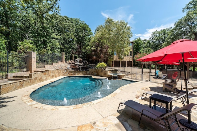 4861 Nicklaus Ct, Tyler, TX 75709 - photo 46