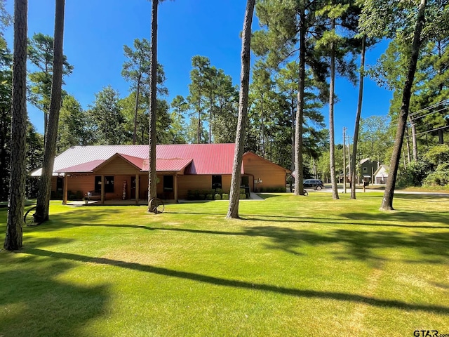 398 King Club Ct, Scroggins, TX 75480 - photo 3