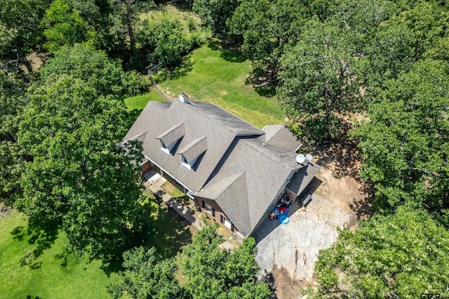 14677 County Road 2337, Tyler, TX 75707 - view of subject property