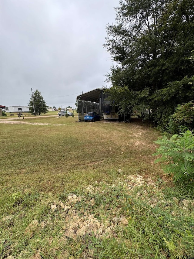 Listing photo 3 for 821 Waterfront Row, Quitman TX 75783