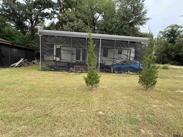 821 Waterfront Row, Quitman TX, 75783 land for sale