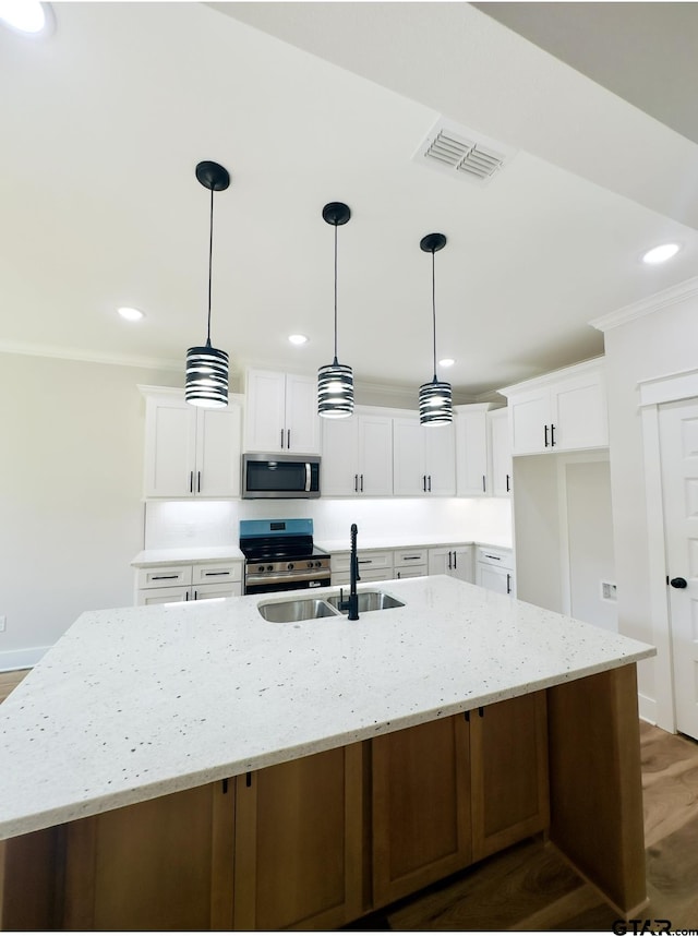 15807 County Road 294, Arp, TX 75750 - photo 8