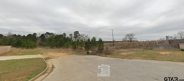 Listing photo 2 for 0 Sunnyside Dr, Overton TX 75684