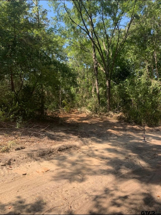 TBD Beverly, Overton TX, 75684 land for sale