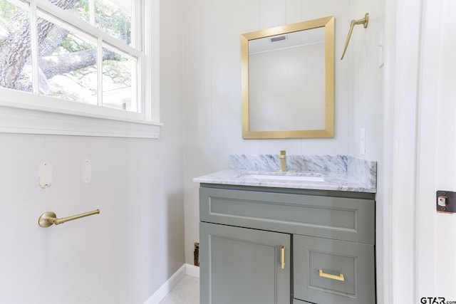 620 Dulse St, Tyler, TX 75701 - bathroom with vanity