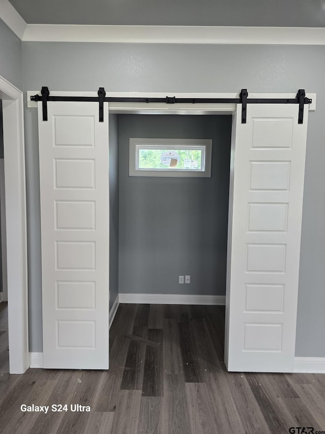 913 Alex Dr, Whitehouse, TX 75791 - view of closet