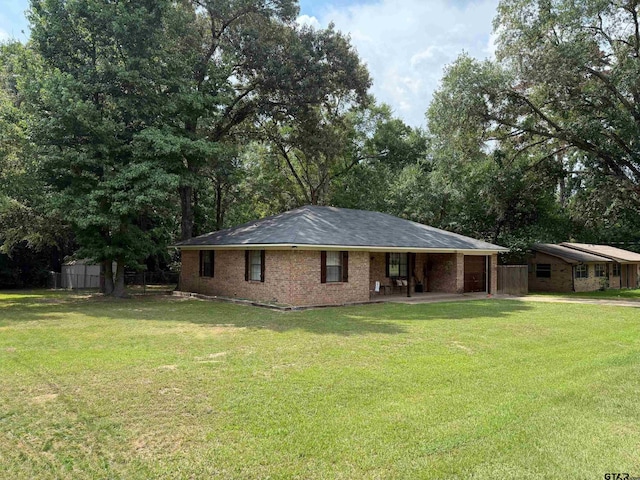 223 Elmwood St, Jacksonville, TX 75766 - photo 30