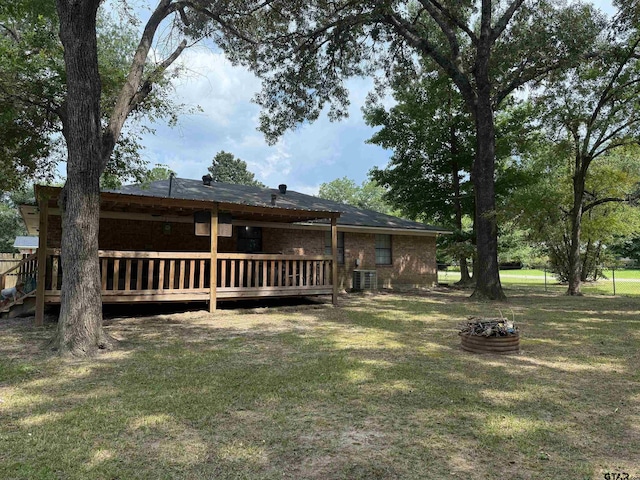 223 Elmwood St, Jacksonville, TX 75766 - photo 29
