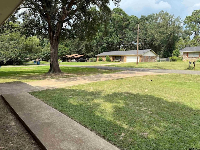 223 Elmwood St, Jacksonville, TX 75766 - photo 4