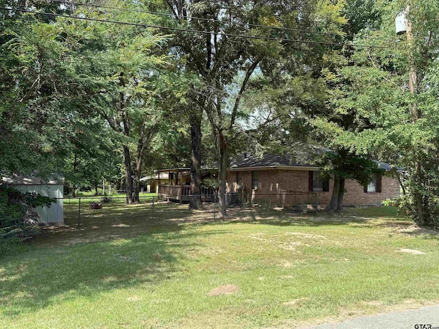 223 Elmwood St, Jacksonville, TX 75766 - photo 31