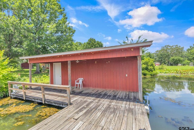 12051 W Lake Dr, Murchison, TX 75778 - photo 31