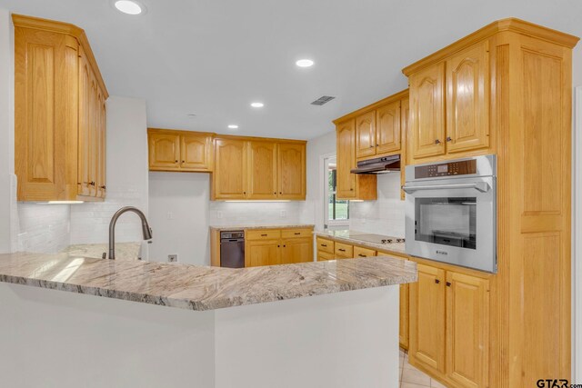 12051 W Lake Dr, Murchison, TX 75778 - photo 9