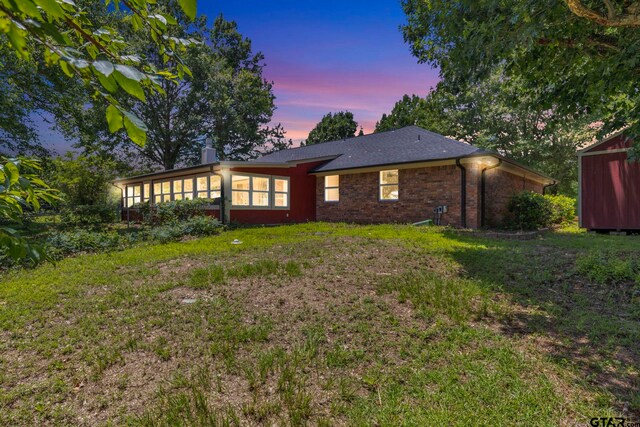 12051 W Lake Dr, Murchison, TX 75778 - photo 29