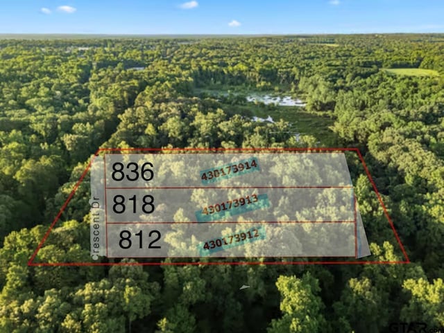 812 Crescent Dr, Bullard, TX 75757 - photo 1