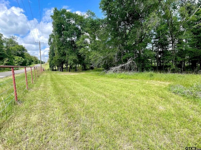 11501 County Road 1201, Athens TX, 75751 land for sale