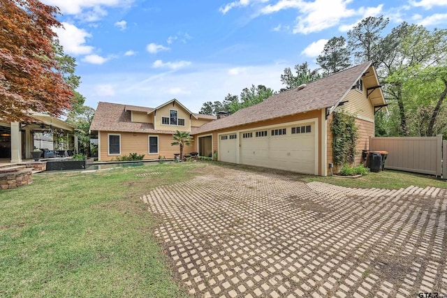 3938 Charleston Park, Tyler, TX 75701 - photo 32
