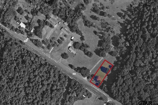 TBDLOT4A County Road 219, Tyler TX, 75707 land for sale