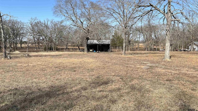 Listing photo 2 for 752 County Road 1616, Alba TX 75410