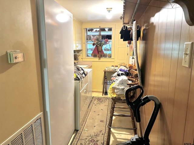 1115 Sunset Ave, Jacksonville, TX 75766 - view of kitchen