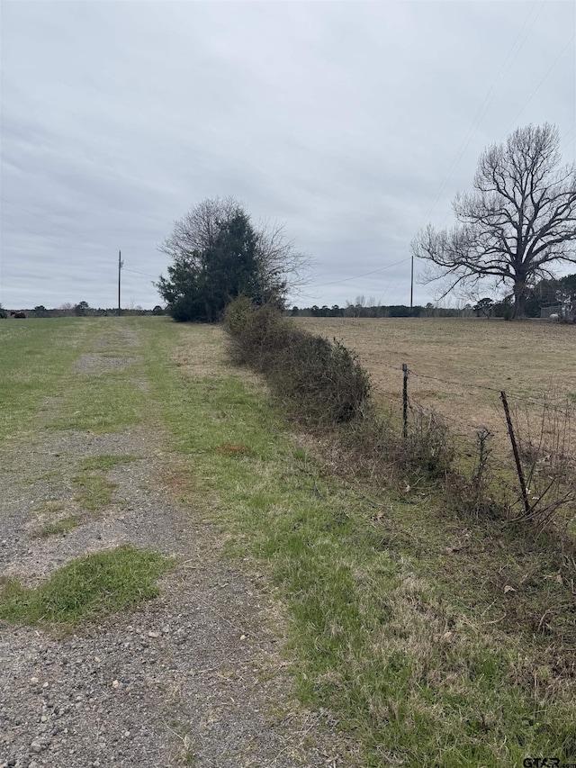 Listing photo 3 for TBD Fm 2682, Karnack TX 75661