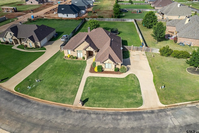 202 Sunnys Halo Blvd, Bullard, TX 75757 - photo 2