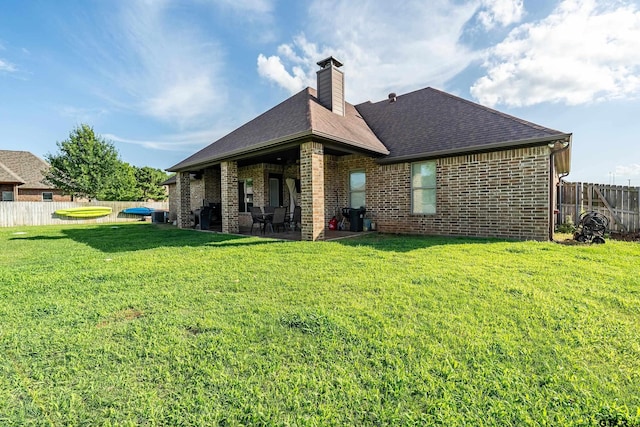 202 Sunnys Halo Blvd, Bullard, TX 75757 - photo 32
