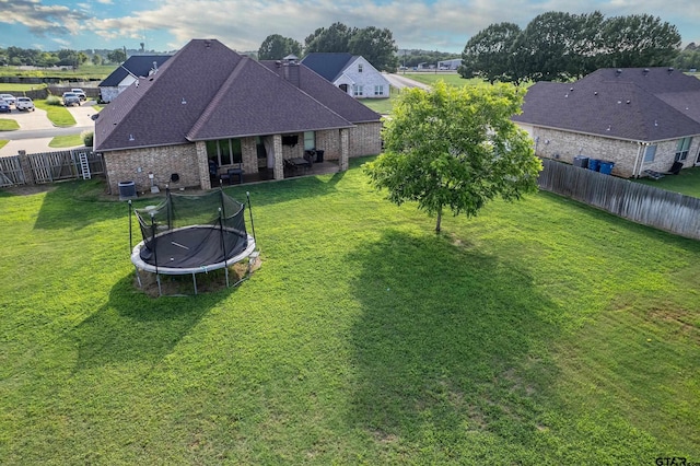 202 Sunnys Halo Blvd, Bullard, TX 75757 - photo 6