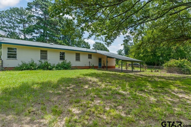721 Main St, Gladewater, TX 75647 - photo 29