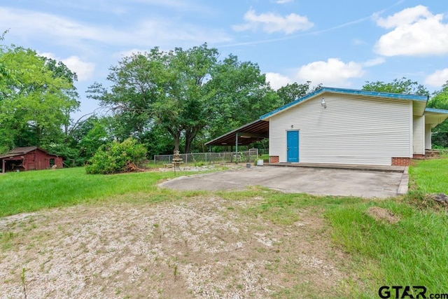 721 Main St, Gladewater, TX 75647 - photo 36