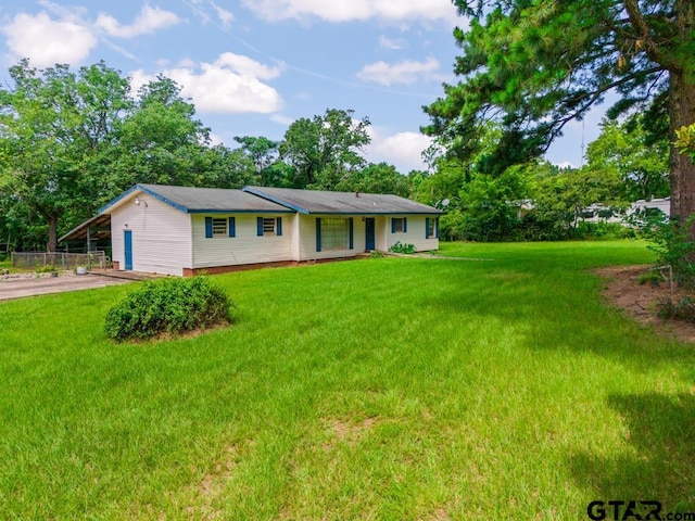 721 Main St, Gladewater, TX 75647 - photo 30