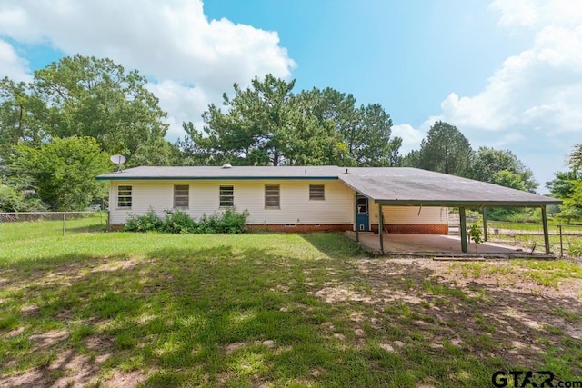 721 Main St, Gladewater, TX 75647 - photo 27