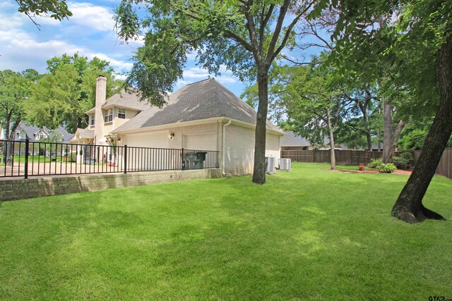 3819 Woods Blvd, Tyler, TX 75707