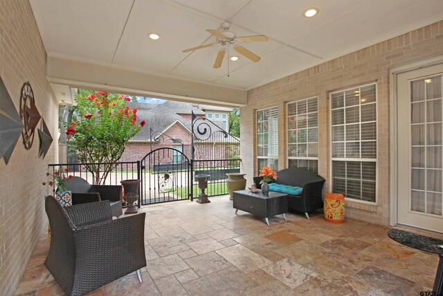 3819 Woods Blvd, Tyler, TX 75707