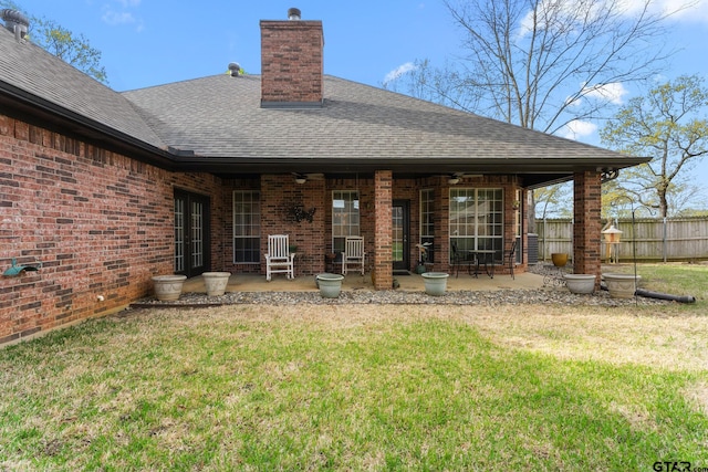 1266 Santa Fe Trl, Tyler, TX 75703 - photo 30