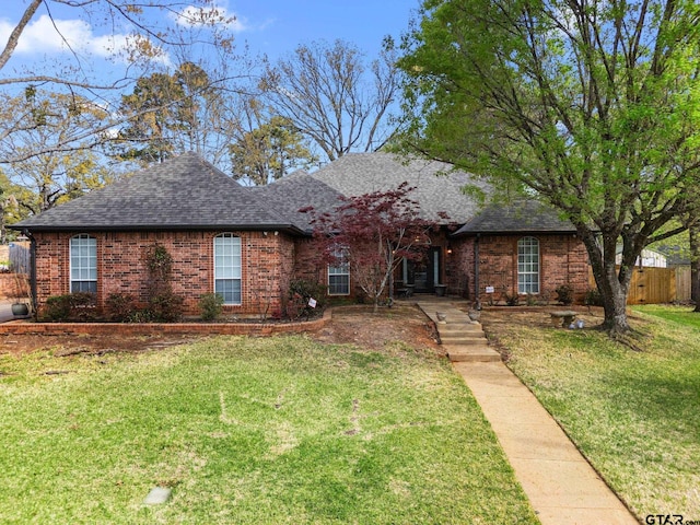 1266 Santa Fe Trl, Tyler, TX 75703 - photo 1