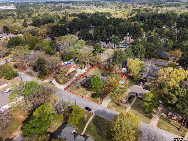 1266 Santa Fe Trl, Tyler, TX 75703 - photo 35