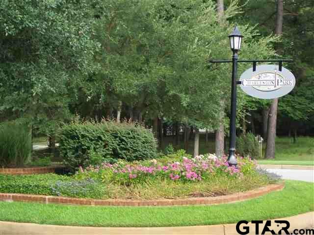 4029 Hanover Pl, Tyler TX, 75701 land for sale